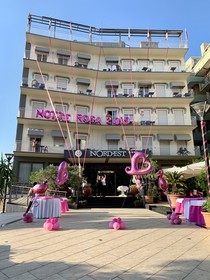 Hotel Nord Est