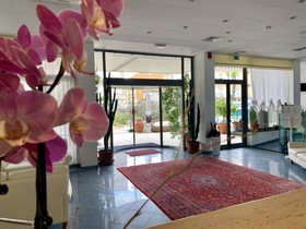 Hotel Nord Est