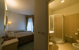 Hotel Nord Est