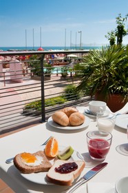 Hotel Nord Est