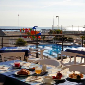 Hotel Nord Est