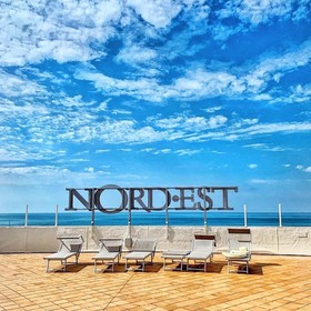 Hotel Nord Est