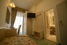 Hotel Nord Est
