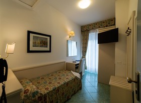 Hotel Nord Est
