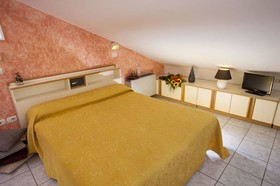 Hotel Locanda Rosy