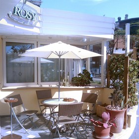 Hotel Locanda Rosy