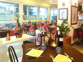 Hotel Locanda Rosy