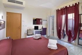 Hotel Locanda Rosy