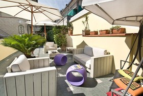 Hotel Locanda Rosy