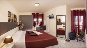 Hotel Locanda Rosy