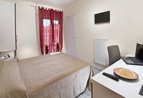 Hotel Locanda Rosy