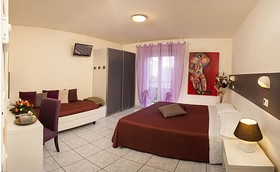 Hotel Locanda Rosy