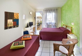 Hotel Locanda Rosy