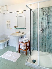 Hotel Locanda Rosy