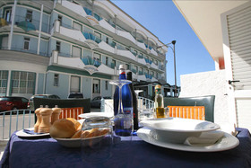 Hotel Splendid Mare