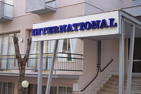 International