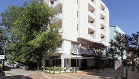 Hotel Dante