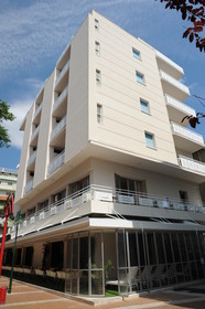 Hotel Dante