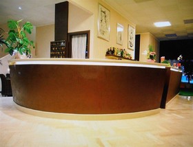 Hotel Dante