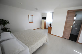 Hotel Dante