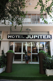 Hotel Dante