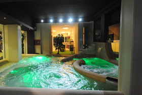 Hotel Dante