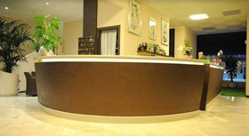 Hotel Dante