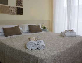 Hotel Dante