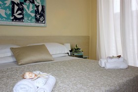 Hotel Dante