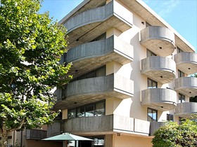 Residence Du Parc