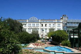 Hotel  Kursaal
