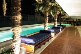 Hotel  Kursaal