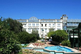 Hotel  Kursaal