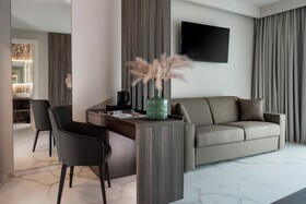 Bolina Suite & Spa