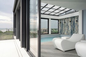 Bolina Suite & Spa