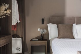 Bolina Suite & Spa