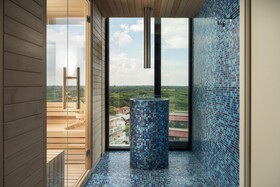 Bolina Suite & Spa