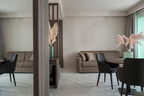 Bolina Suite & Spa