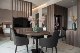 Bolina Suite & Spa