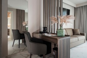 Bolina Suite & Spa