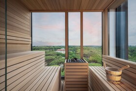 Bolina Suite & Spa