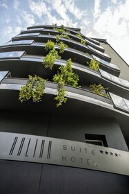 Bolina Suite & Spa