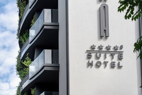 Bolina Suite & Spa