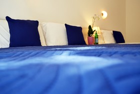 Elefantino Grey - Family Hotel