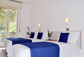 Elefantino Grey - Family Hotel