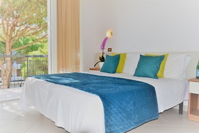Elefantino Grey - Family Hotel