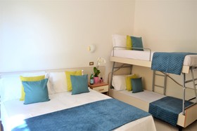 Elefantino Grey - Family Hotel