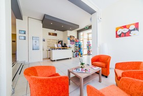 Elefantino Grey - Family Hotel