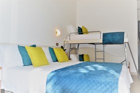 Elefantino Grey - Family Hotel
