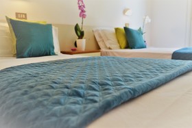 Elefantino Grey - Family Hotel